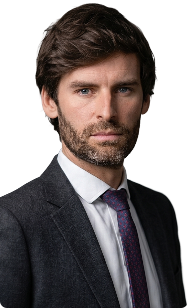 Arnaud Souchon - Avocat associé