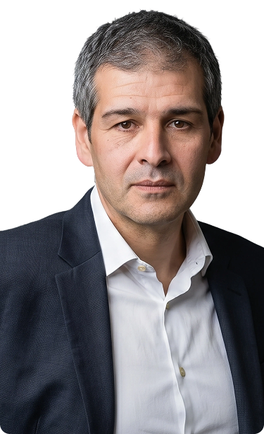 Malik Memlouk - Avocat associé