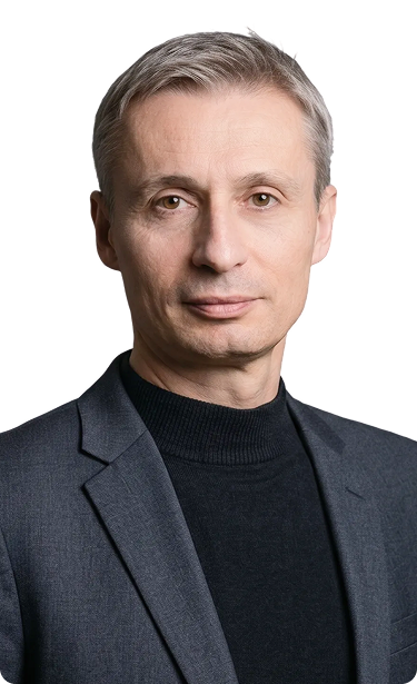 Manuel Pennaforte - Associé gérant