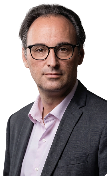 Steve Hercé - Avocat associé