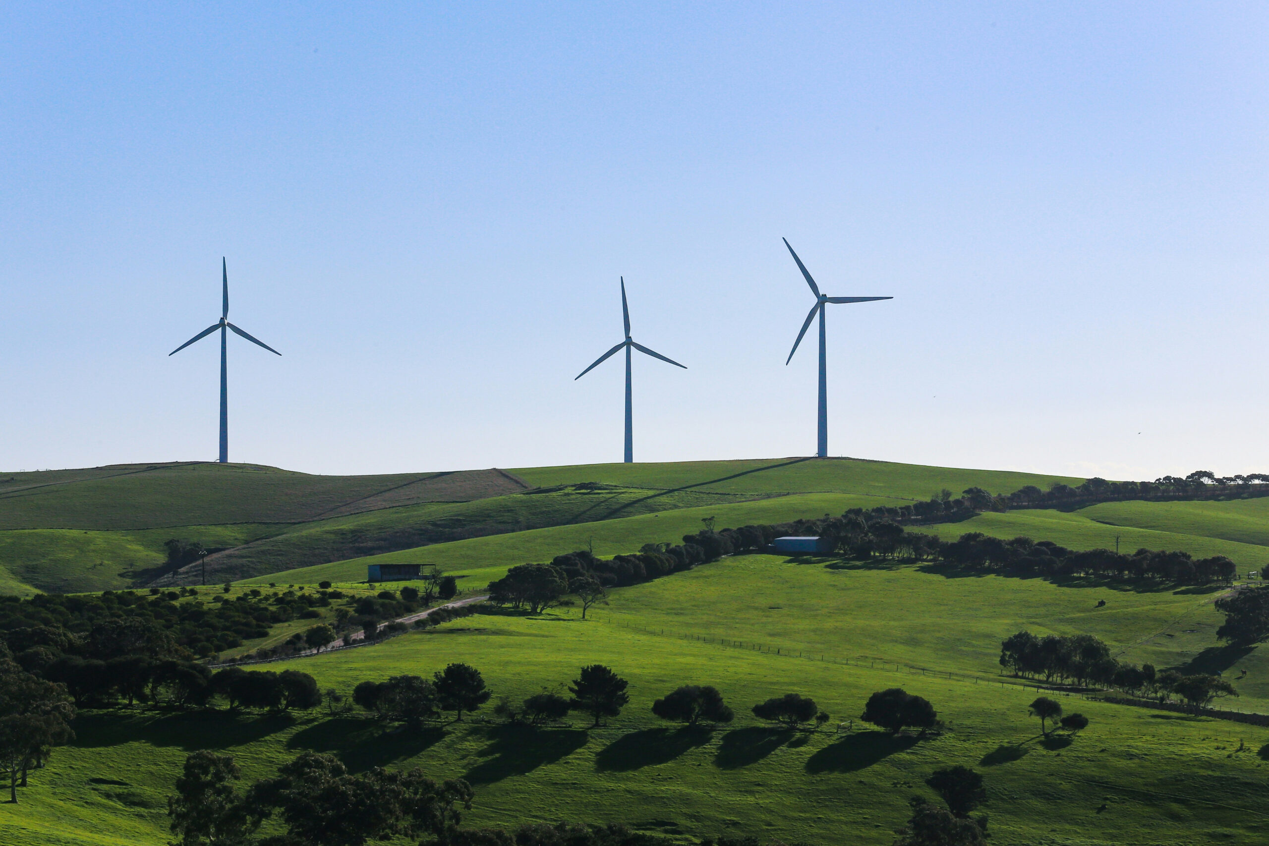 Ressources naturelles & économie circulaire