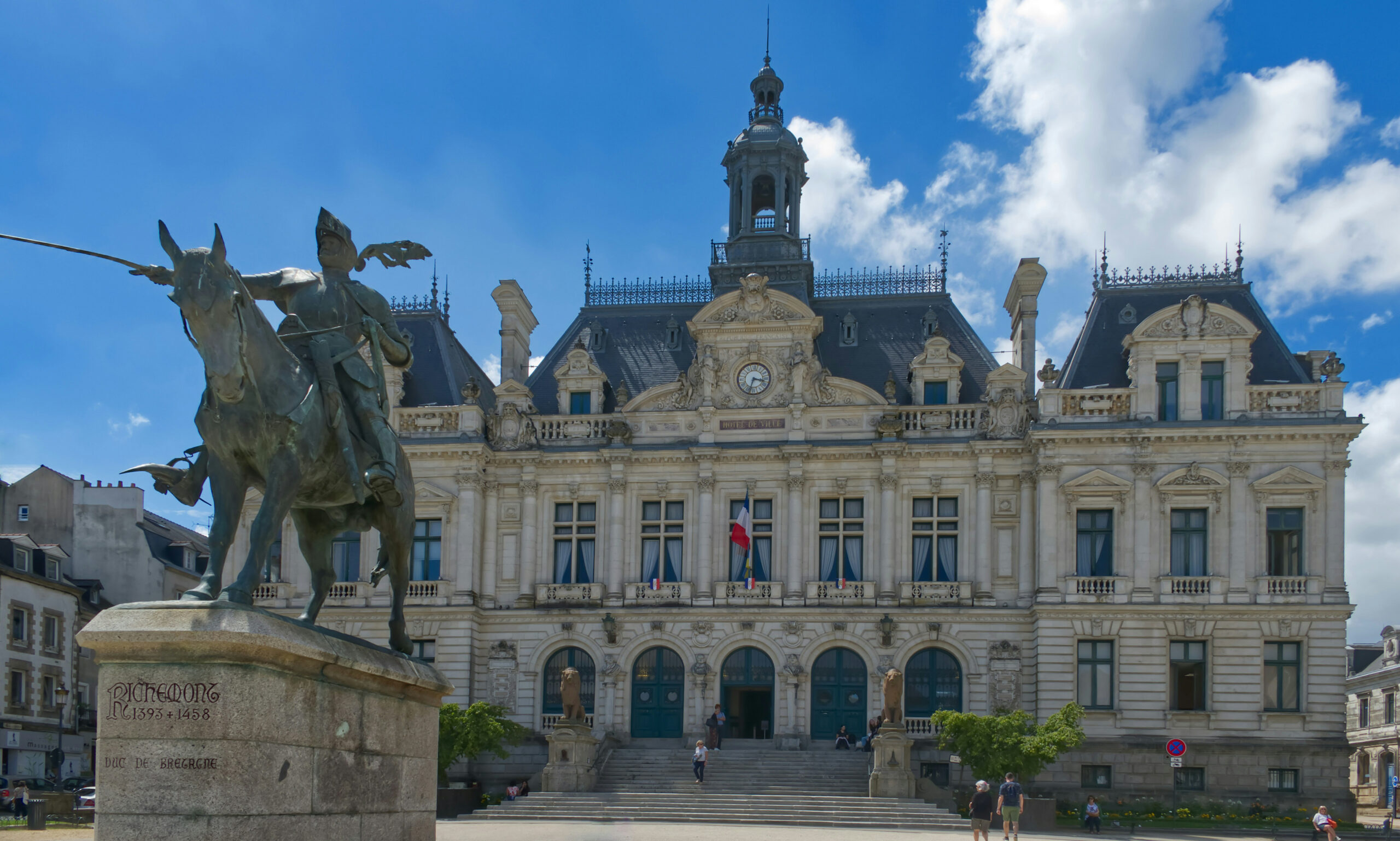 Secteur public & collectivités