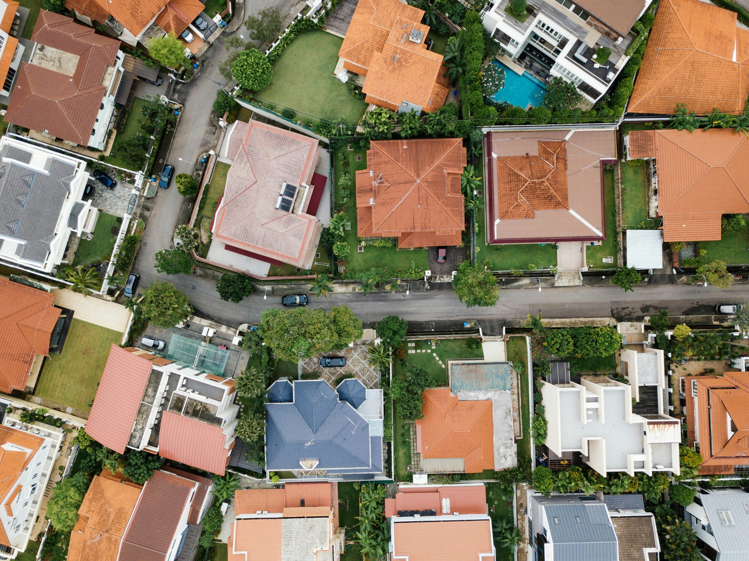 Immobilier & aménagement